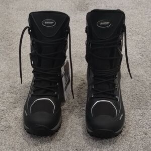 Baffin Black Insulated Boots
